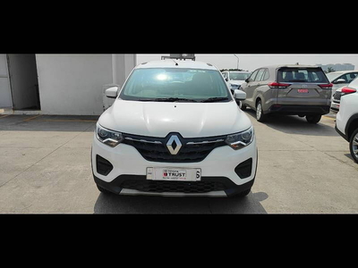 Used 2020 Renault Triber [2019-2023] RXL [2019-2020] for sale at Rs. 6,30,000 in Bangalo