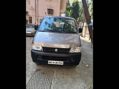 Used 2021 Maruti Suzuki Eeco [2010-2022] 5 STR AC (O) CNG for sale at Rs. 5,51,000 in Mumbai