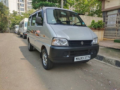 Used 2021 Maruti Suzuki Eeco [2010-2022] 5 STR WITH A/C+HTR [2019-2020] for sale at Rs. 5,51,000 in Mumbai
