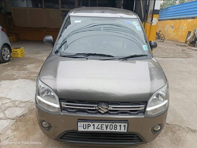 Used 2021 Maruti Suzuki Wagon R [2019-2022] LXi (O) 1.0 CNG for sale at Rs. 5,70,000 in Delhi