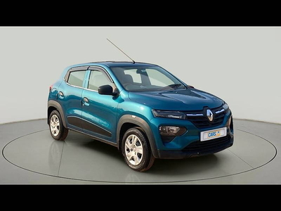 Used 2021 Renault Kwid [2015-2019] RXT [2015-2019] for sale at Rs. 4,44,650 in Kolkat