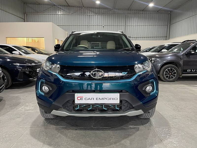 Used 2021 Tata Nexon EV [2020-2022] XZ Plus for sale at Rs. 13,75,000 in Hyderab