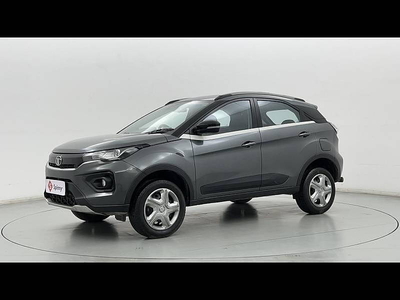 Used 2022 Tata Nexon [2017-2020] XZ for sale at Rs. 9,31,000 in Ghaziab