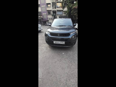 Used 2022 Tata Punch Accomplished MT [2021-2023] for sale at Rs. 6,65,000 in Mumbai