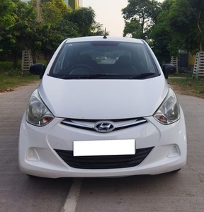 2012 Hyundai EON Era Plus