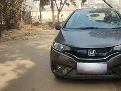 2015 Honda Jazz 1.2 V i VTEC