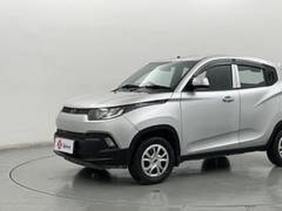2016 Mahindra KUV100 K4 6 STR