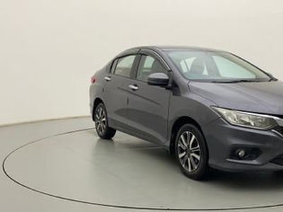 2017 Honda City i VTEC V