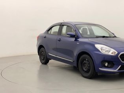 2017 Maruti Dzire 2017-2020 AMT VXI