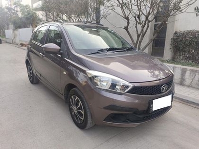 2017 Tata Tiago 1.2 Revotron XT