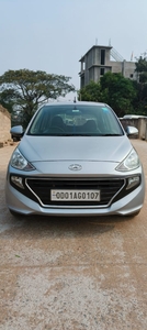 2020 Hyundai Santro Sportz SE AMT