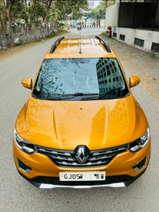 2020 Renault Triber RXL AMT