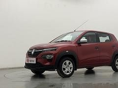 2022 Renault Kwid 1.0 RXT Opt