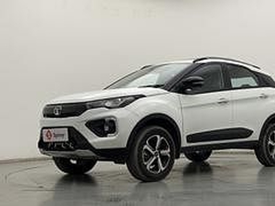 2022 Tata Nexon XZ Plus HS Petrol