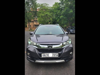 Honda WR-V VX MT Petrol