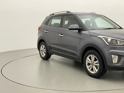 Hyundai Creta SX PLUS 1.6 PETROL