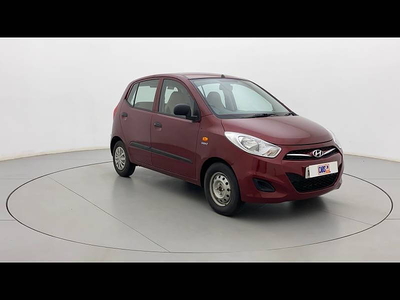 Hyundai i10 1.1L iRDE Magna Special Edition