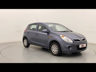 Hyundai i20 Magna 1.2