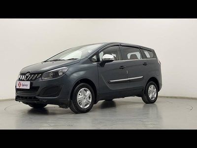 Mahindra Marazzo M2 7 STR [2020]