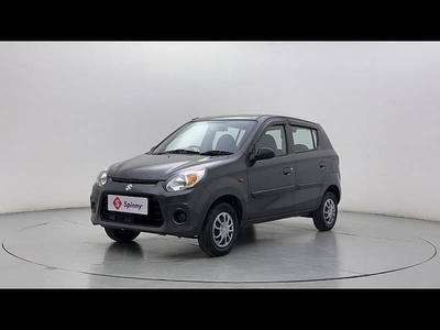 Maruti Suzuki Alto 800 Lxi