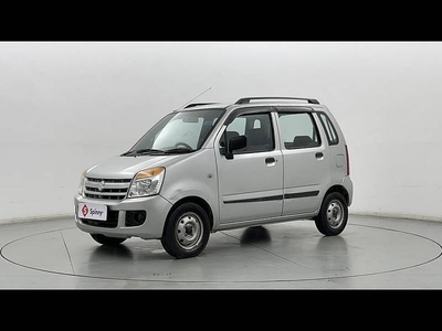 Maruti Suzuki Wagon R 1.0 LXi