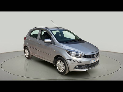 Tata Tiago Revotron XTA [2017-2019]