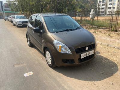 Used 2011 Maruti Suzuki Ritz [2009-2012] Vdi BS-IV for sale at Rs. 1,85,000 in Vado