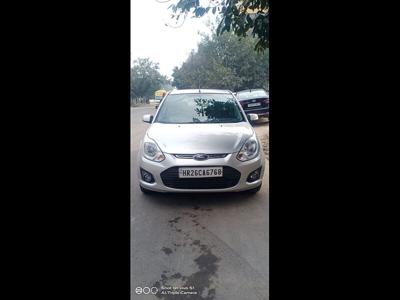 Used 2013 Ford Figo [2012-2015] Duratorq Diesel EXI 1.4 for sale at Rs. 2,44,000 in Chandigarh