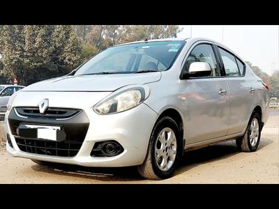 Used 2013 Renault Scala [2012-2017] RxL Diesel for sale at Rs. 2,80,000 in Zirakpu