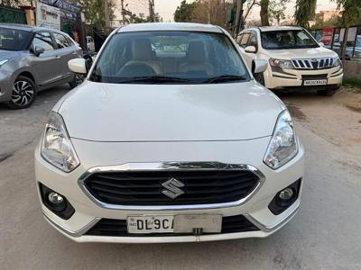 Used 2018 Maruti Suzuki Dzire [2017-2020] VXi for sale at Rs. 5,90,000 in Gurgaon