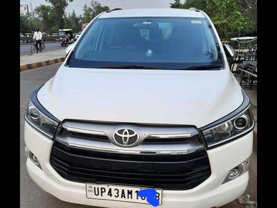 Used 2019 Toyota Innova [2015-2016] 2.5 ZX BS IV 7 STR for sale at Rs. 18,00,001 in Lucknow