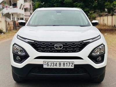 Used 2020 Tata Harrier [2019-2023] XZA Plus for sale at Rs. 18,90,000 in Vado