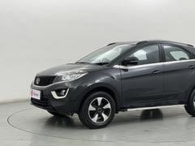 2019 Tata Nexon XZ Plus Diesel