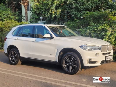 BMW X5 xDrive 30d