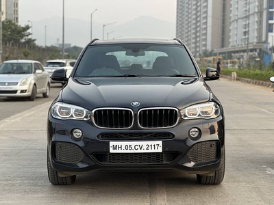 BMW X5 xDrive 30d M Sport