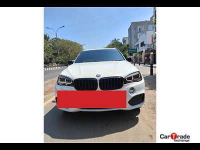 BMW X5 xDrive 30d M Sport