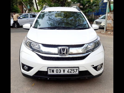 Honda BR-V VX Diesel [2016-2017]