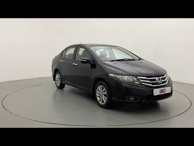 Honda City 1.5 V MT