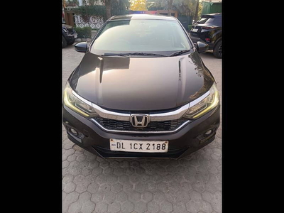 Honda City 4th Generation VX Petrol [2017-2019]