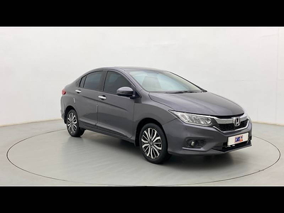 Honda City 4th Generation VX CVT Petrol [2017-2019]