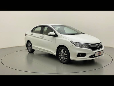 Honda City 4th Generation VX CVT Petrol [2017-2019]