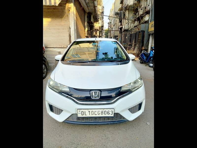 Honda Jazz S AT [2015-2016]