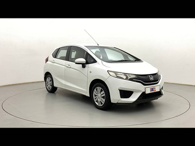 Honda Jazz S AT [2015-2016]