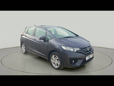 Honda Jazz S Petrol