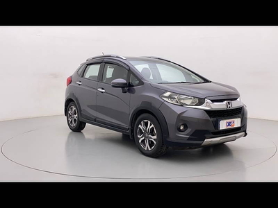 Honda WR-V VX MT Diesel