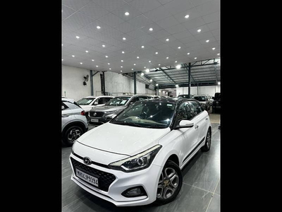 Hyundai Elite i20 Asta 1.4 (O) CRDi