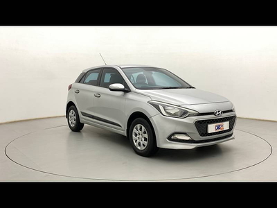 Hyundai Elite i20 Sportz 1.4 CRDI [2016-2017]