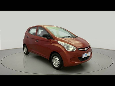 Hyundai Eon D-Lite +