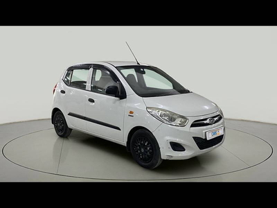 Hyundai i10 1.1L iRDE Magna Special Edition