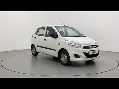 Hyundai i10 1.1L iRDE Magna Special Edition